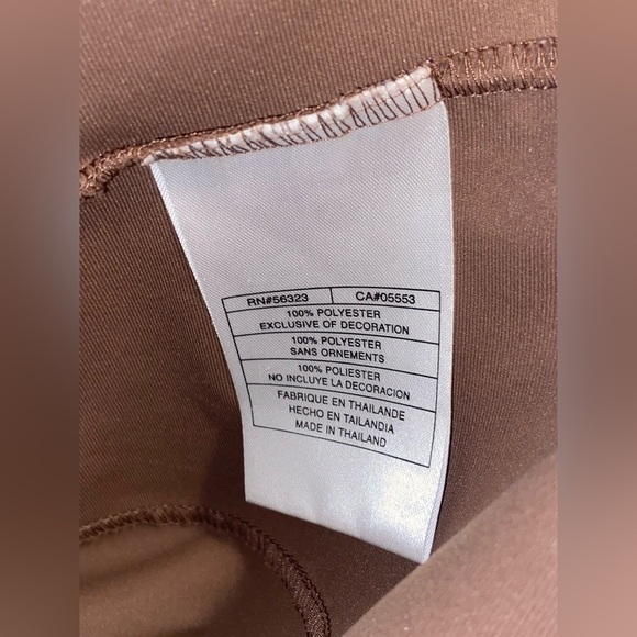 Women’s NIKE GOLF FIT DRY Jacket Sz Large - Picture 7 of 12